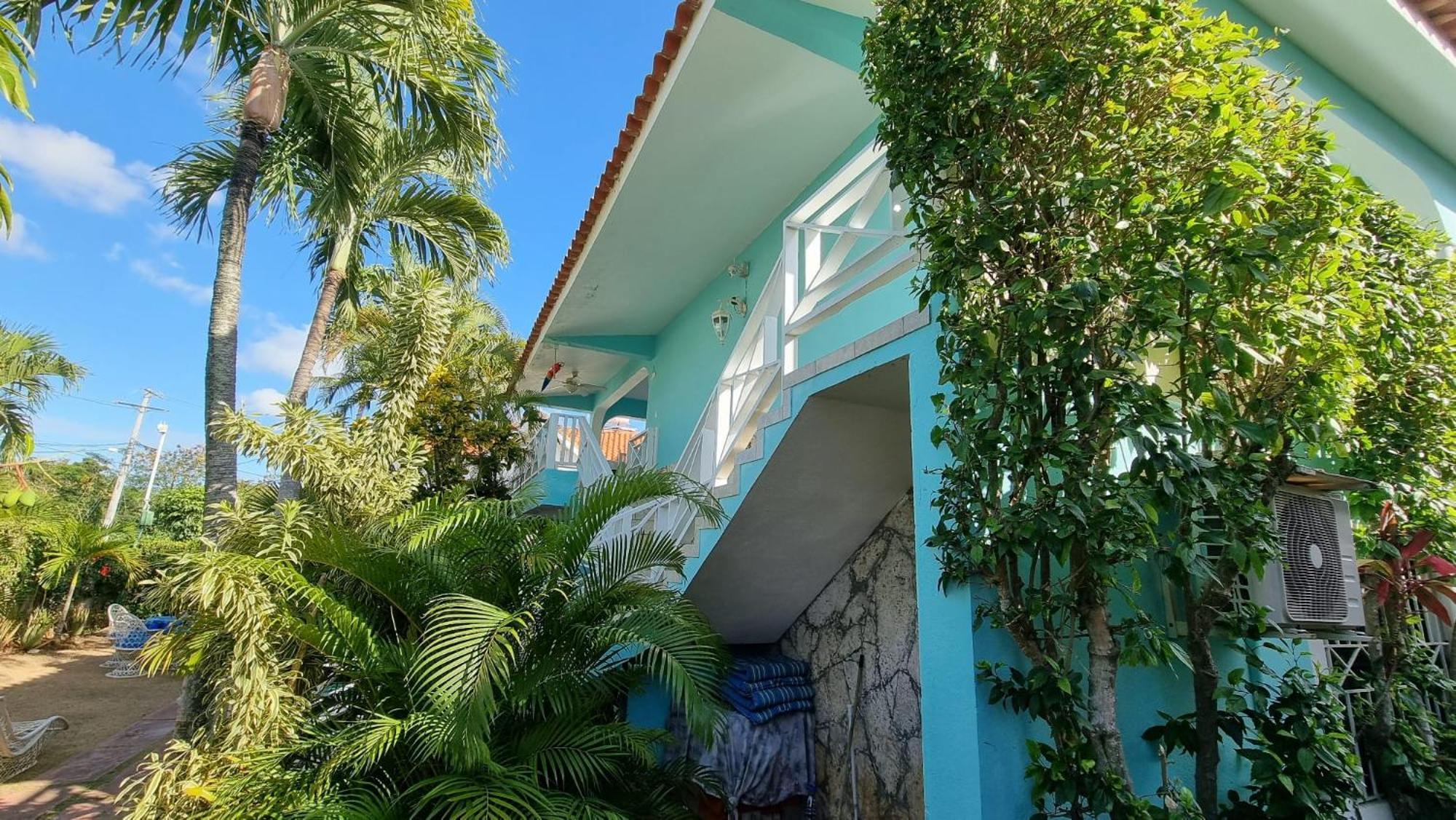 Villa Preciosa Bayahibe Exterior photo