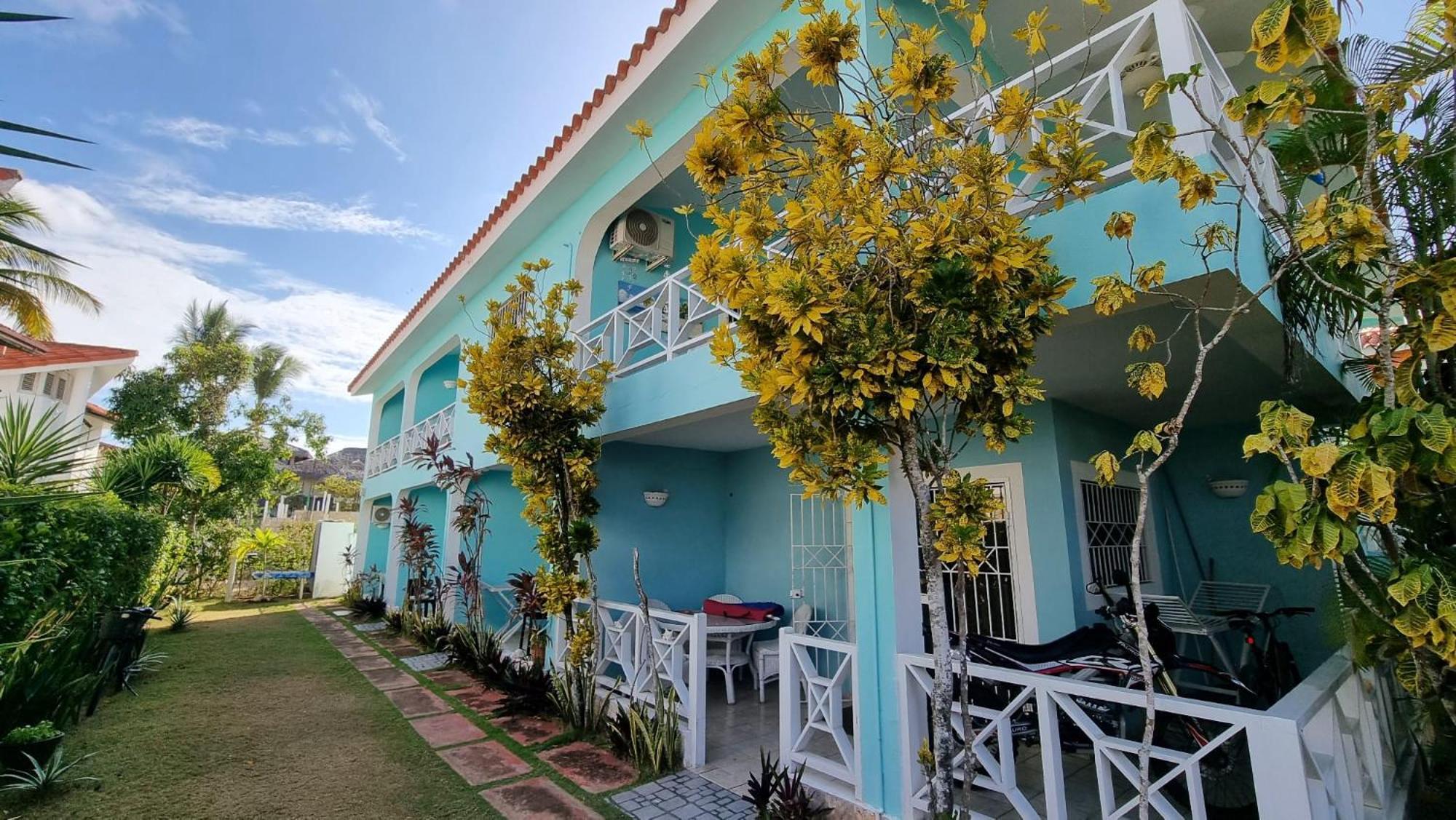 Villa Preciosa Bayahibe Exterior photo
